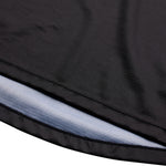 Skyline Short Sleeve  Jersey Mono Black