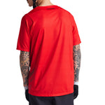 Skyline SS Jersey SRAM Eagle One Fiery Red