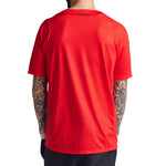 Skyline SS Jersey SRAM Eagle One Fiery Red