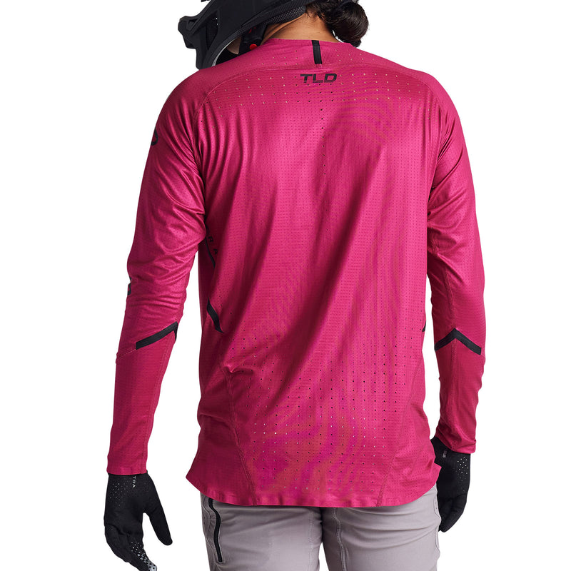 Sprint Ultra Jersey Mono Berry