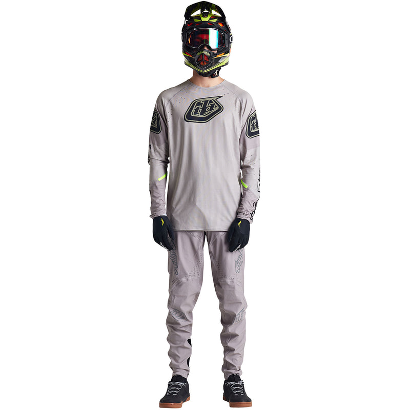 Sprint Ultra Jersey Sequence Quarry