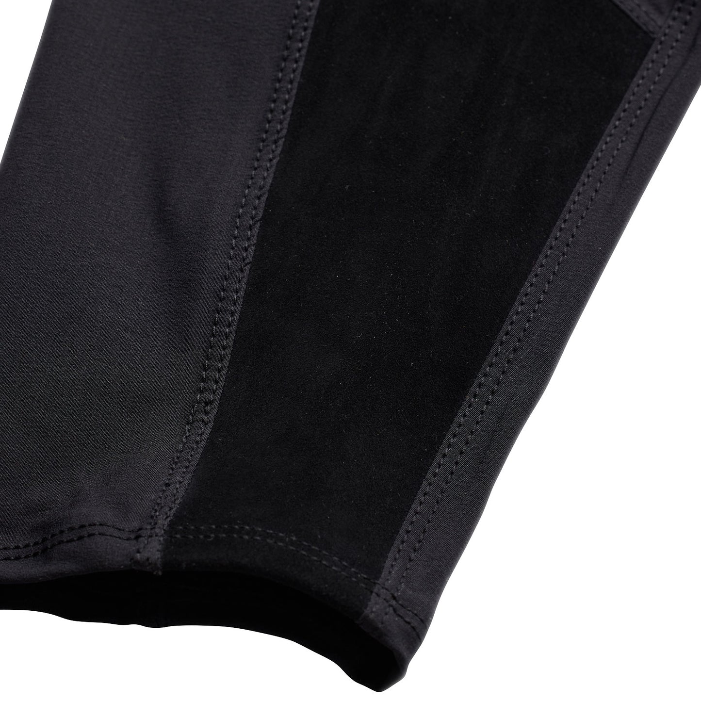 Sprint Ultra Pant Solid Black