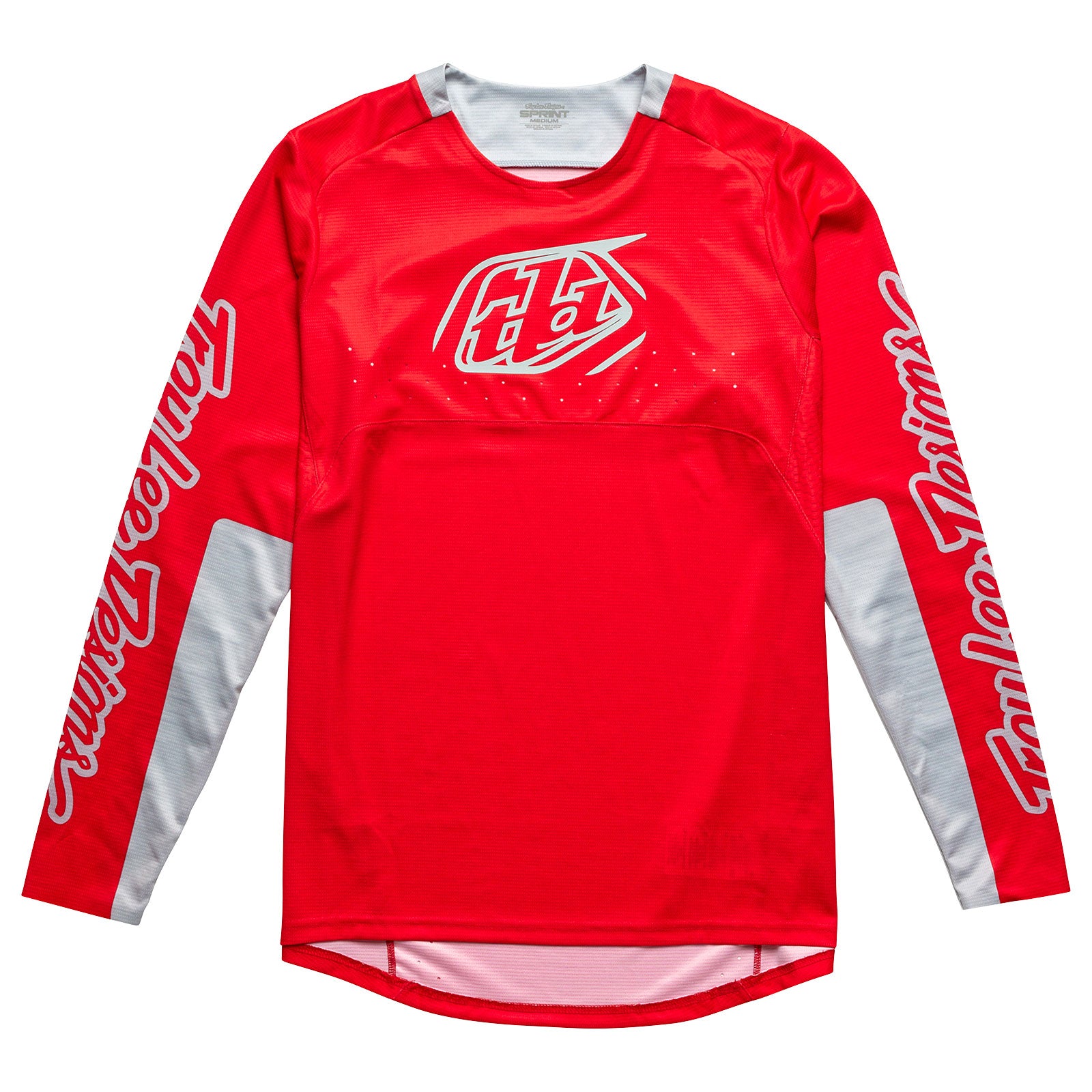 Sprint Jerseys – Troy Lee Designs