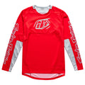Sprint Jersey Icon Race Red