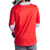 Sprint Jersey Icon Race Red