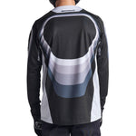 Sprint Jersey Reverb Black
