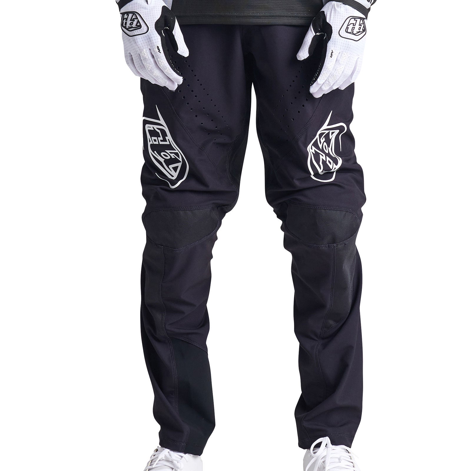 Troy Lee Designs Bn3th Solid Pants Black TLD-94000322 Underwear