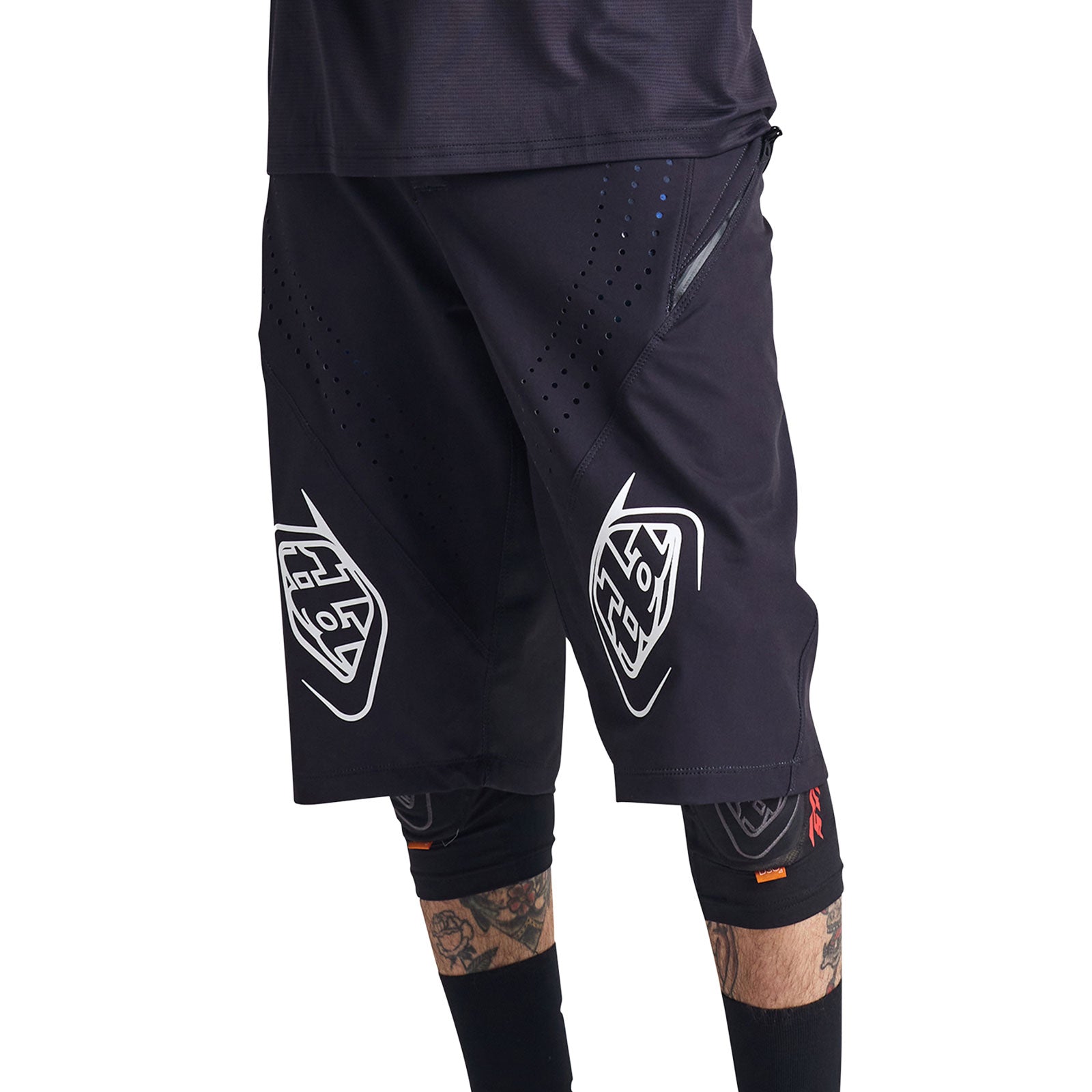 Cuissard Velo Homme Troy Lee Designs Mountain Bike Shorts Ultra Shorts