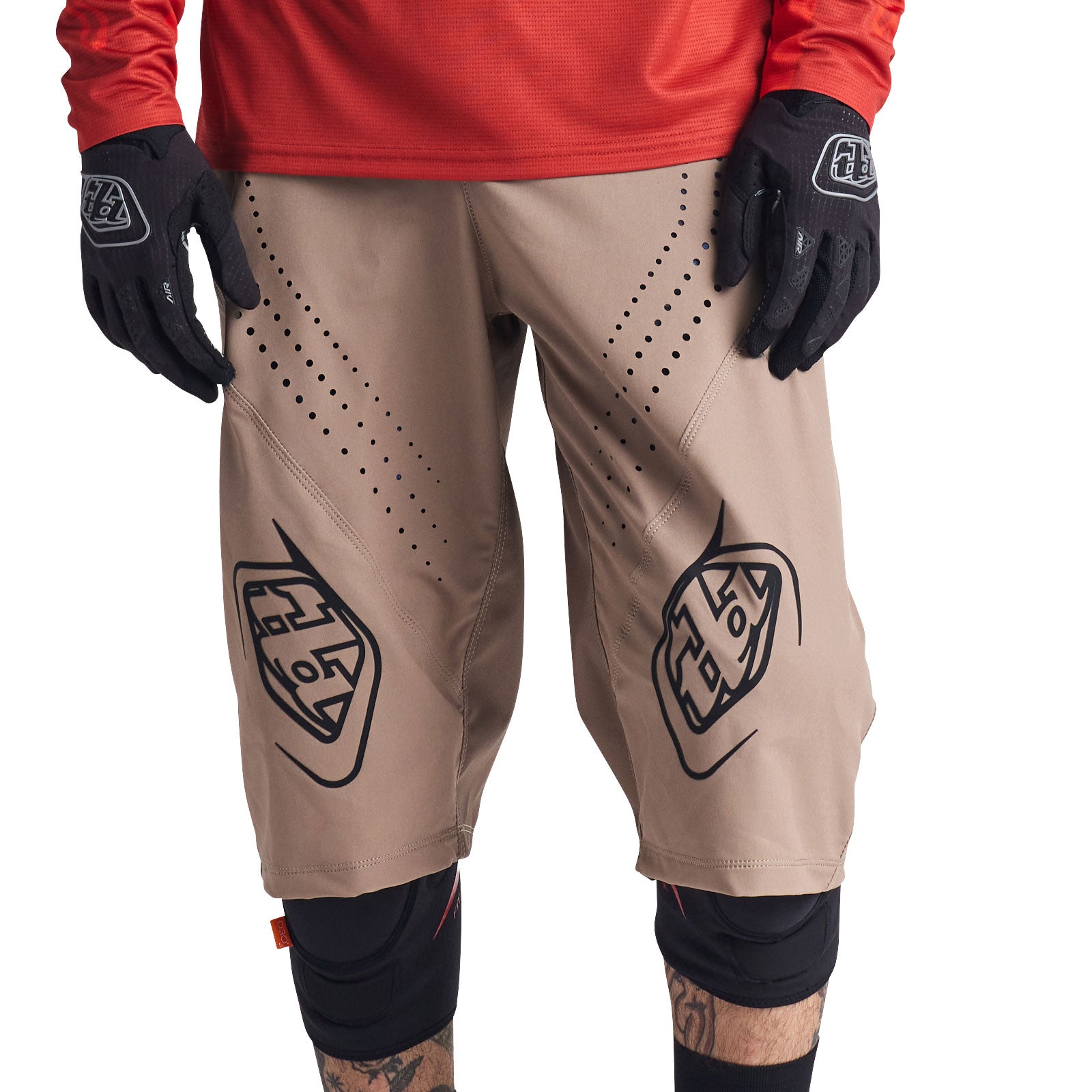 Troy Lee Designs Sprint Shorts TROY LEE DESIGNS YOUTH SPRINT SHORT
