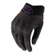 Womens Gambit Glove Solid Black