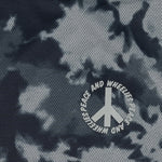 Youth Flowline SS Jersey Plot Charcoal