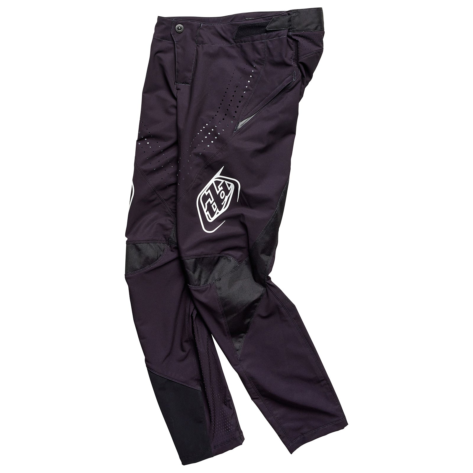 Youth Sprint Pant Mono Black