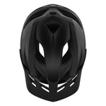 Youth Flowline Helmet Point Black