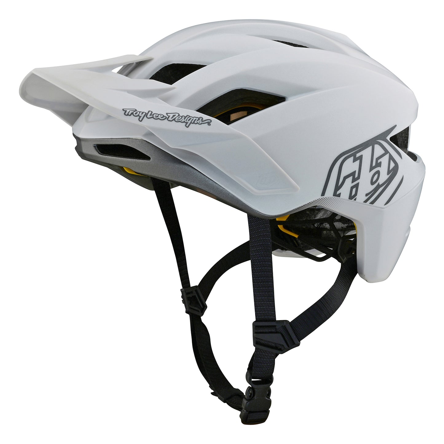 Youth Flowline Helmet Point White – Troy Lee Designs