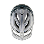 A3 Helmet W/MIPS Uno Pinstripe Light Gray