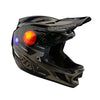 D4 Carbon Helmet W/MIPS Spacian Black