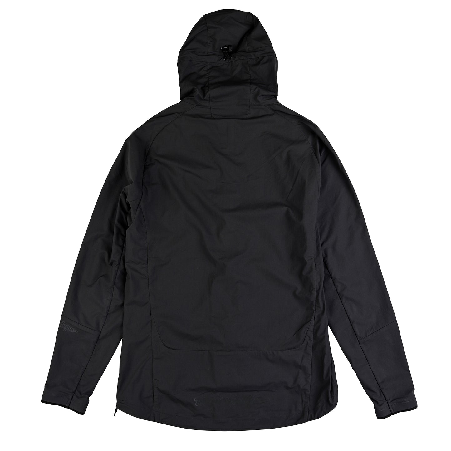 Drift Windbreaker Mono Carbon