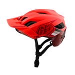 Flowline SE Helmet W/MIPS Badge Apple