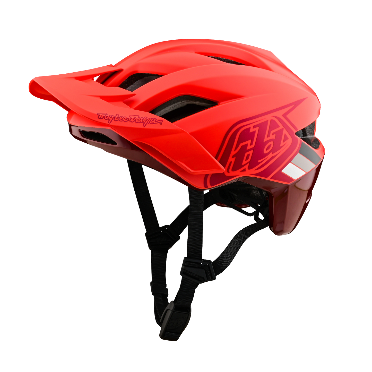 Flowline SE Helmet W/MIPS Badge Apple – Troy Lee Designs