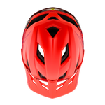 Flowline SE Helmet W/MIPS Badge Apple