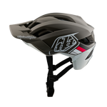 Flowline SE Helmet  Badge Olive