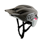 Flowline SE Helmet  Badge Olive