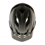 Flowline SE Helmet  Badge Olive