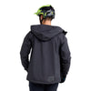 Resist Jacket Mono Carbon