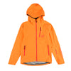 Resist Jacket Mono Mandarin