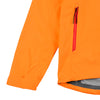 Resist Jacket Mono Mandarin