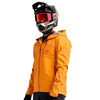 Resist Jacket Mono Mandarin