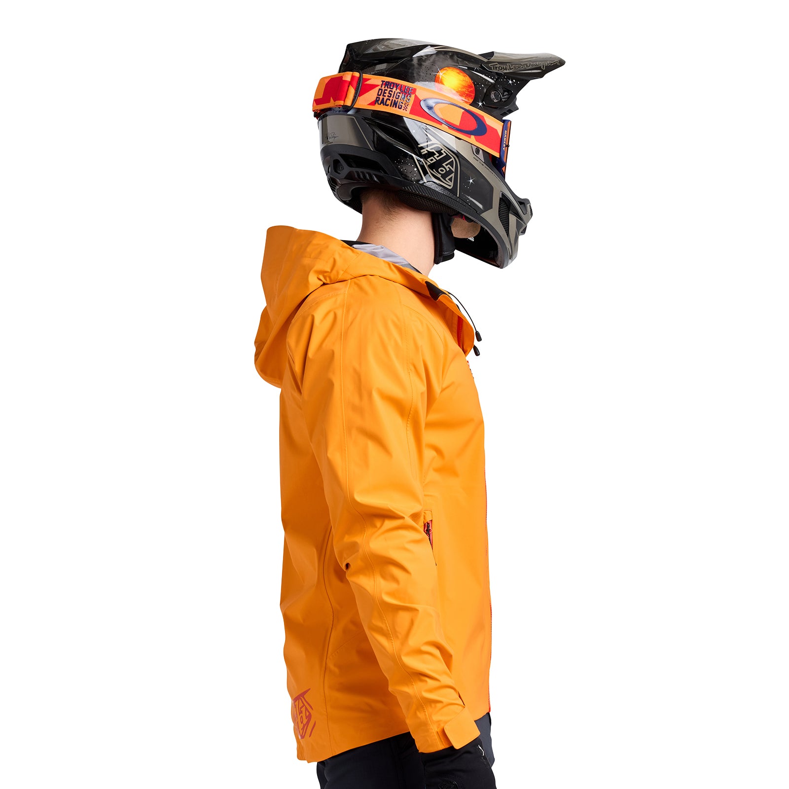 Adidas Troy Lee Insulated Jacket deals