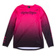 Skyline LS Jersey Buzzed Berry