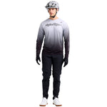 Skyline LS Jersey Buzzed Mist