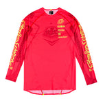 Sprint Ultra Jersey Ghostwing Infra Red