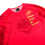 Sprint Ultra Jersey Ghostwing Infra Red