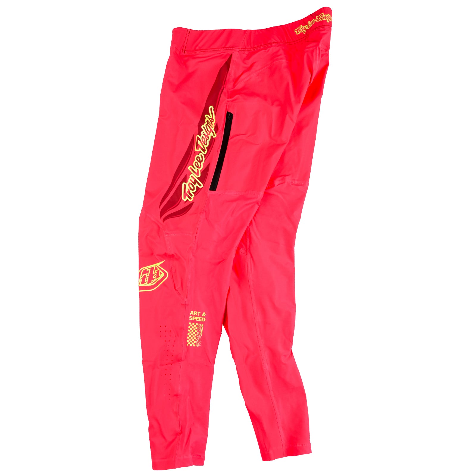 Sprint Ultra Pants & Shorts – Troy Lee Designs