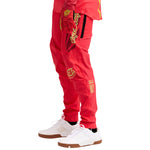 Sprint Ultra Pant Ghostwing Infra Red