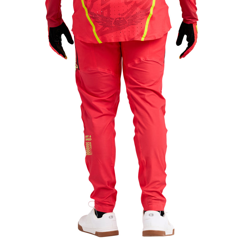 Sprint Ultra Pant Ghostwing Infra Red