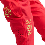 Sprint Ultra Pant Ghostwing Infra Red