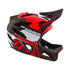 Stage Helmet SRAM Vector Red