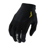 Ace Glove Solid Black
