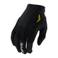 Ace Glove Solid Black