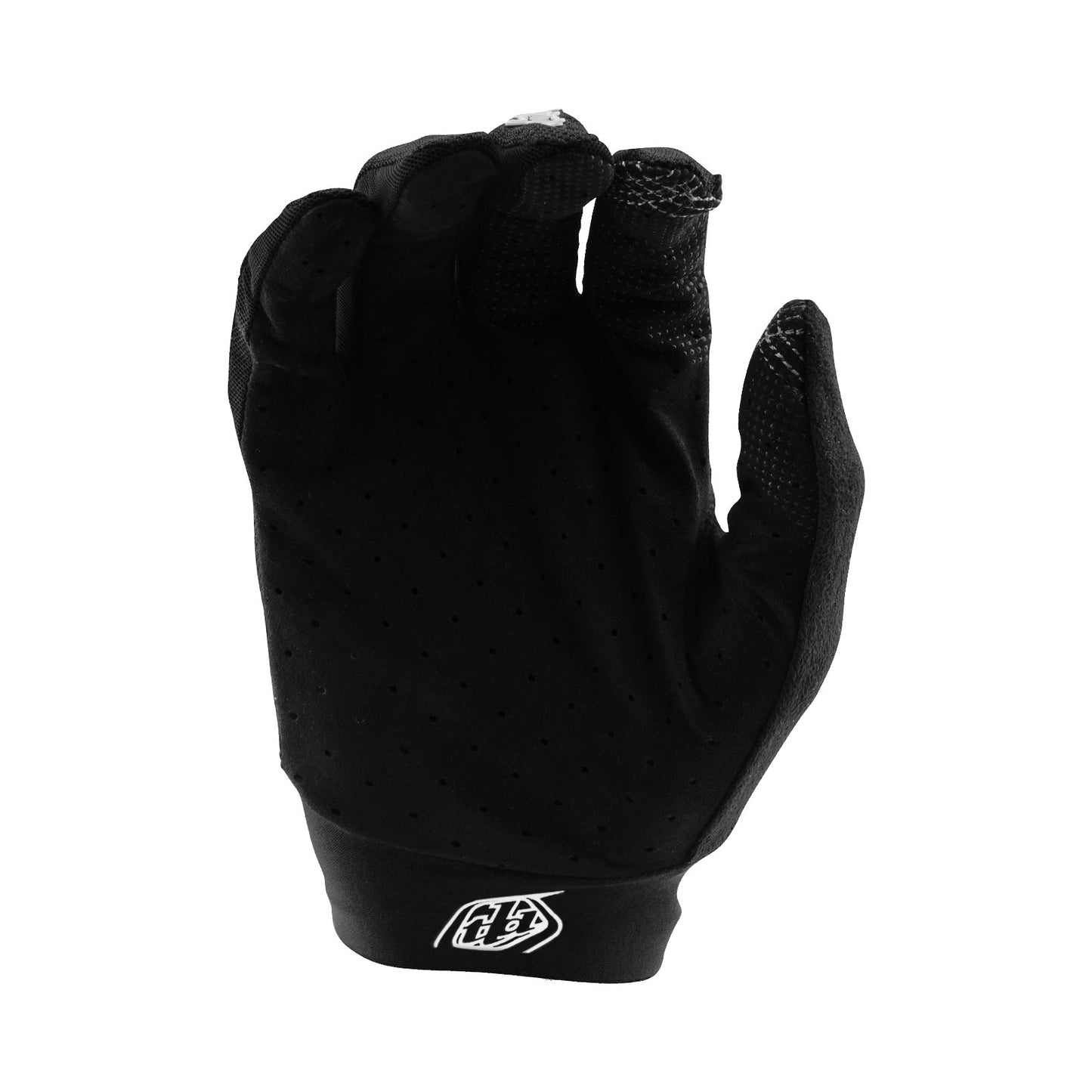 Ace Glove Solid Black