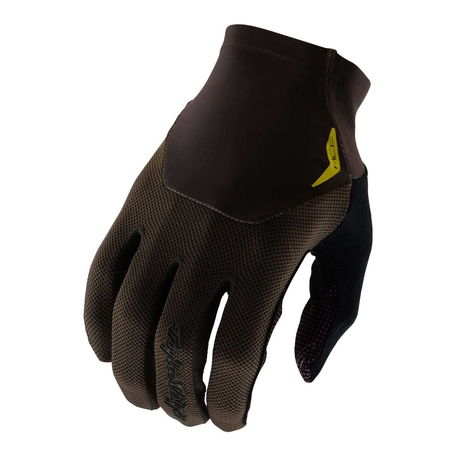 Ace 2.0 Glove Solid Olive