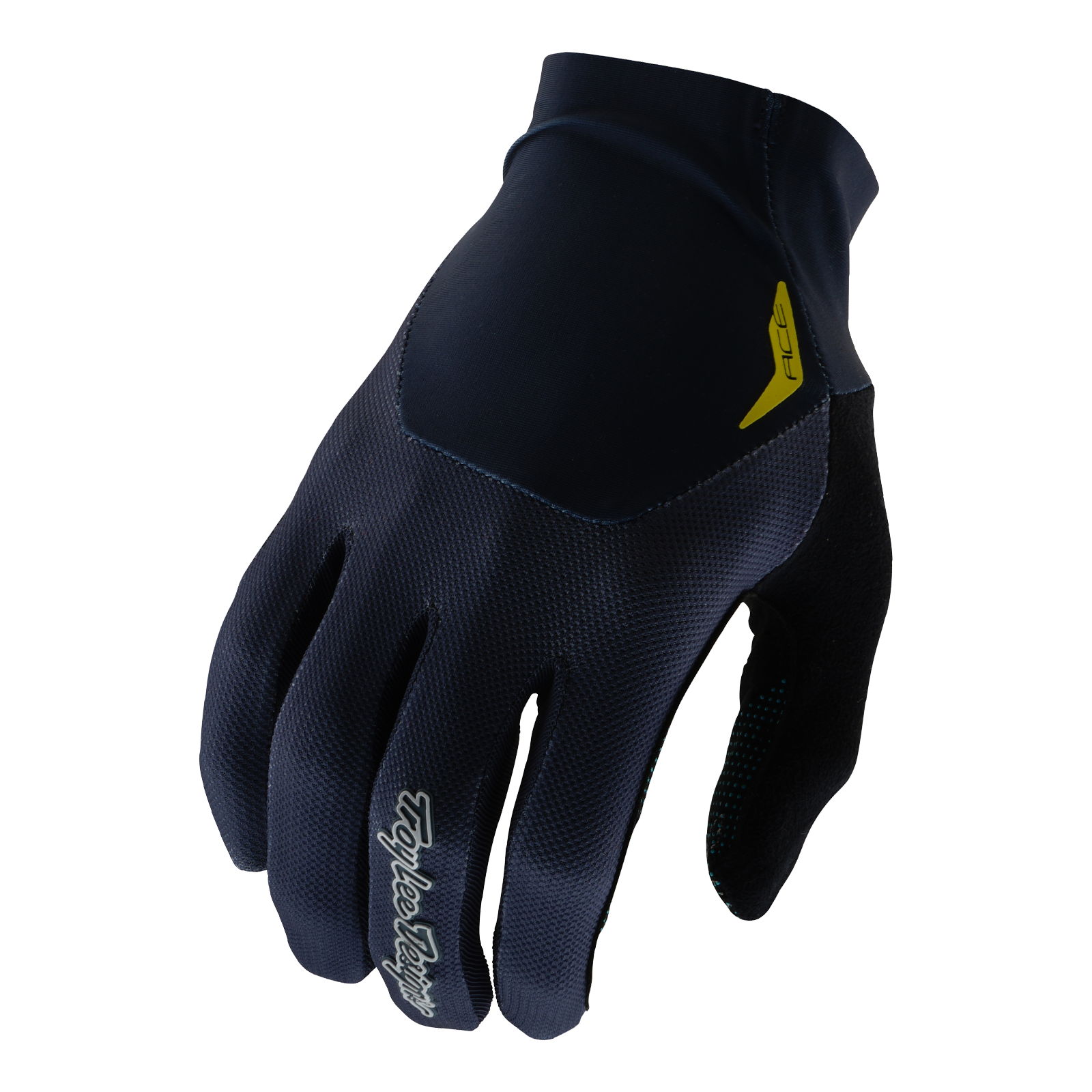 Ace 2.0 Glove Solid Steel Blue