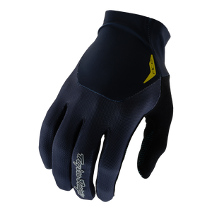 Ace 2.0 Glove Solid Steel Blue