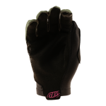 Flowline Glove Mono Olive