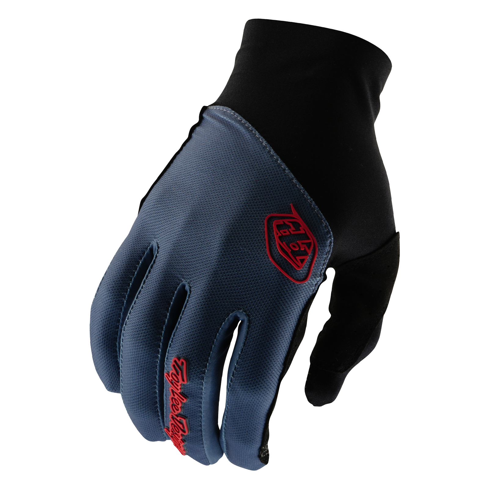 Flowline Glove Mono Steel Blue