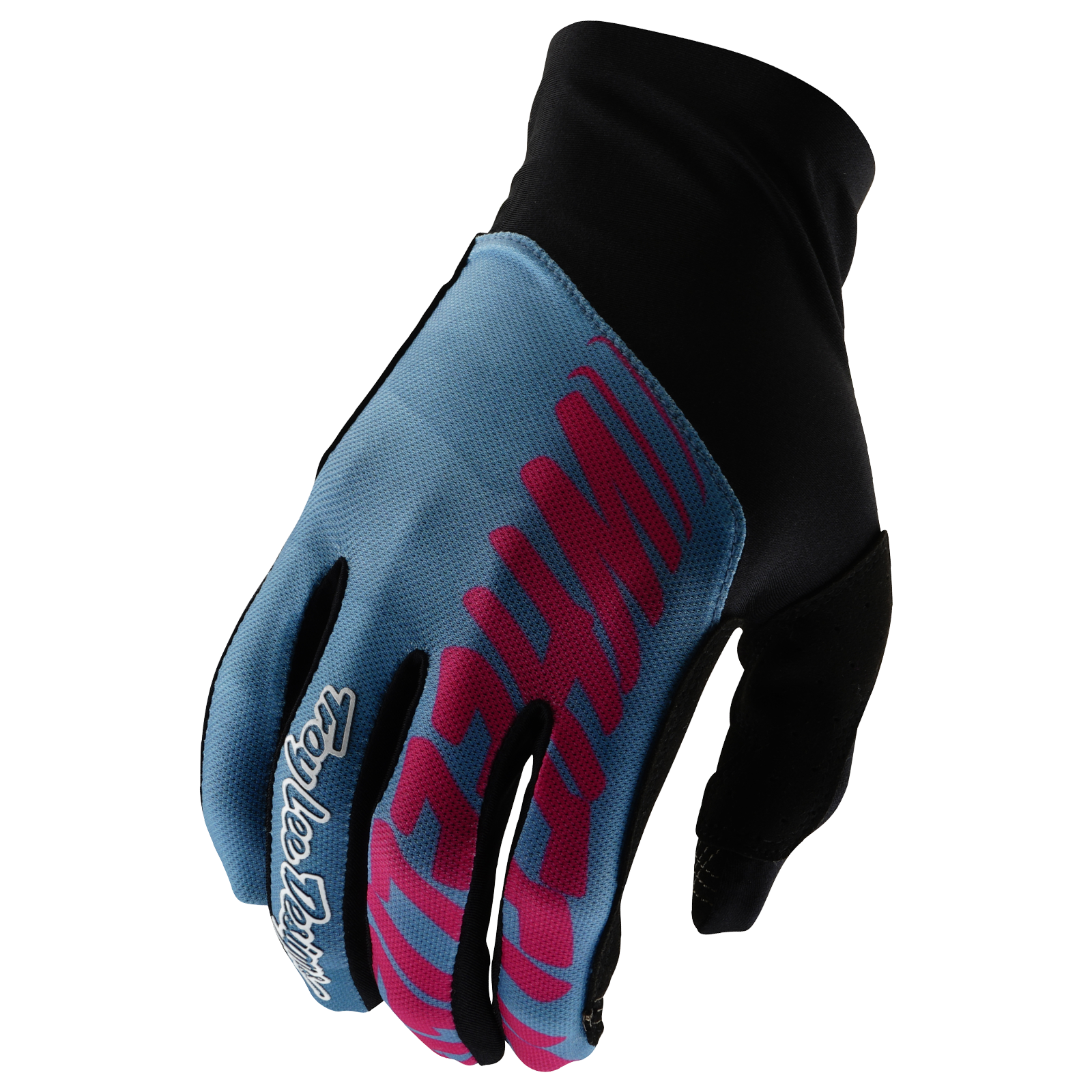 Flowline Glove Peace-Up Cobalt